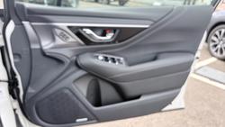 2025 Subaru Outback AWD Touring