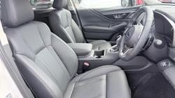 2025 Subaru Outback AWD Touring