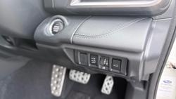 2025 Subaru Outback AWD Touring