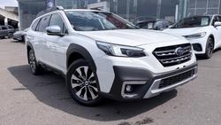 2025 Subaru Outback AWD Touring