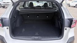 2025 Subaru Outback AWD Touring