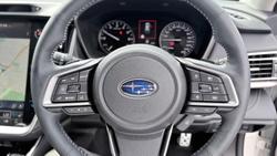 2025 Subaru Outback AWD Touring