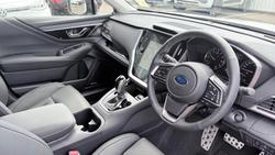 2025 Subaru Outback AWD Touring