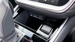 2025 Subaru Outback AWD Touring