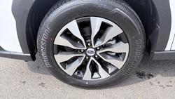 2025 Subaru Outback AWD Touring