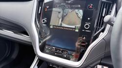 2025 Subaru Outback AWD Touring