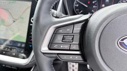 2025 Subaru Outback AWD Touring