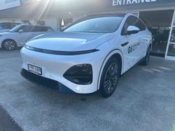 2024 XPeng G6 Standard Range