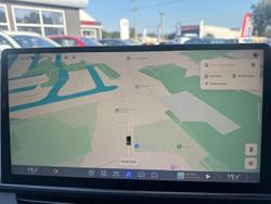 2024 XPeng G6 Standard Range