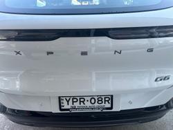 2024 XPeng
                G6 Standard Range