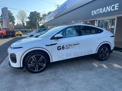 2024 XPeng
                G6 Standard Range