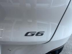 2024 XPeng
                G6 Standard Range