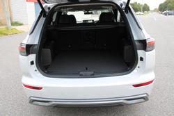 2025 Mitsubishi Outlander Exceed