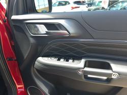 2025 GWM Tank 300 Ultra