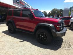 2025 GWM Tank 300 Ultra