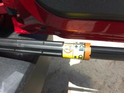 2025 GWM Tank 300 Ultra