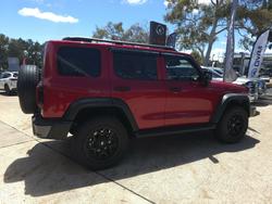 2025 GWM Tank 300 Ultra