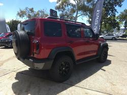 2025 GWM Tank 300 Ultra