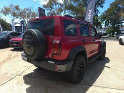 2025 GWM Tank 300 Ultra