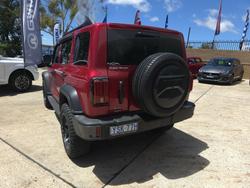 2025 GWM Tank 300 Ultra