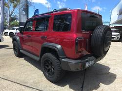 2025 GWM Tank 300 Ultra