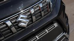 2024 Suzuki
Vitara Turbo