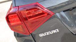 2024 Suzuki
Vitara Turbo