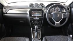2024 Suzuki
Vitara Turbo