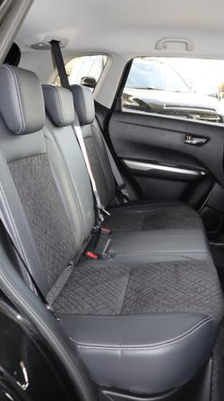 2024 Suzuki
Vitara Turbo