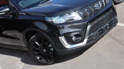 2024 Suzuki
Vitara Turbo