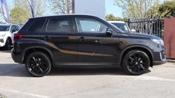 2024 Suzuki
Vitara Turbo