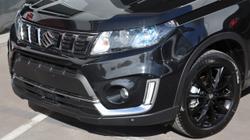 2024 Suzuki
Vitara Turbo