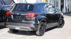 2024 Suzuki
Vitara Turbo