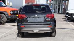 2024 Suzuki
Vitara Turbo