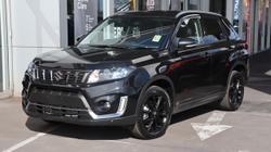 2024 Suzuki
Vitara Turbo