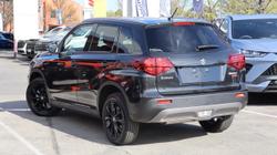 2024 Suzuki
Vitara Turbo
