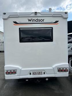 2023 Windsor Flinders