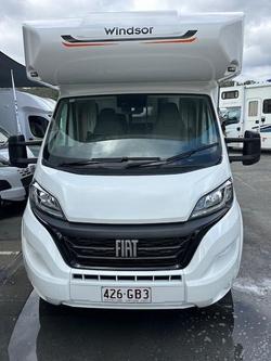 2023 Windsor Flinders