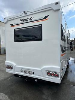 2023 Windsor Flinders