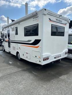 2023 Windsor Flinders