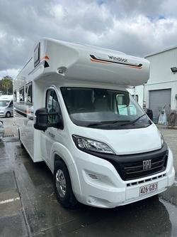 2023 Windsor Flinders