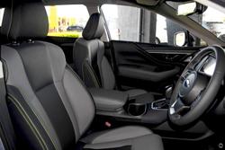 2025 Subaru Outback AWD Sport XT