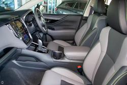 2025 Subaru Outback AWD Sport XT