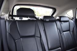 2022 Subaru Impreza 2.0i-S G5 MY22 AWD Crystal White