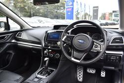 2022 Subaru Impreza 2.0i-S G5 MY22 AWD Crystal White