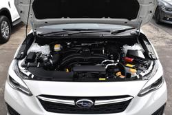 2022 Subaru Impreza 2.0i-S G5 MY22 AWD Crystal White