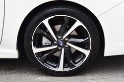 2022 Subaru Impreza 2.0i-S G5 MY22 AWD Crystal White