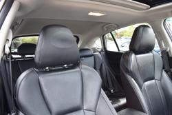 2022 Subaru Impreza 2.0i-S G5 MY22 AWD Crystal White