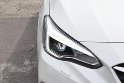 2022 Subaru Impreza 2.0i-S G5 MY22 AWD Crystal White