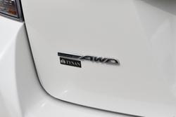 2022 Subaru Impreza 2.0i-S G5 MY22 AWD Crystal White
